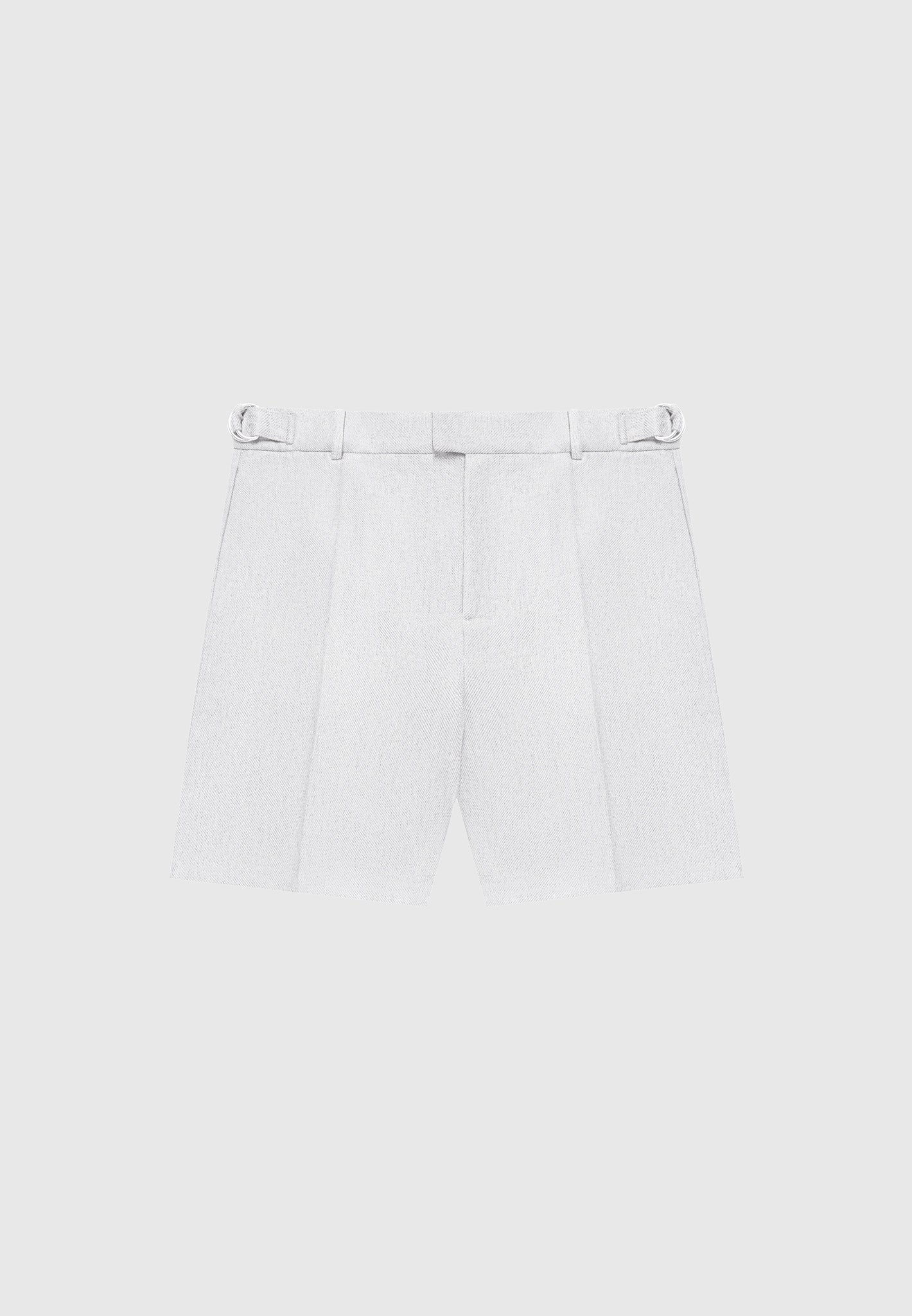 textured-tailored-shorts-grey