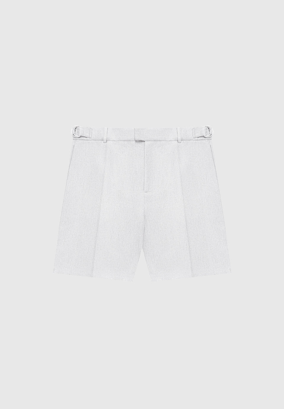 textured-tailored-shorts-grey