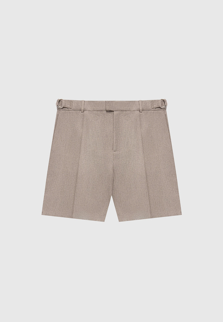 textured-tailored-shorts-taupe
