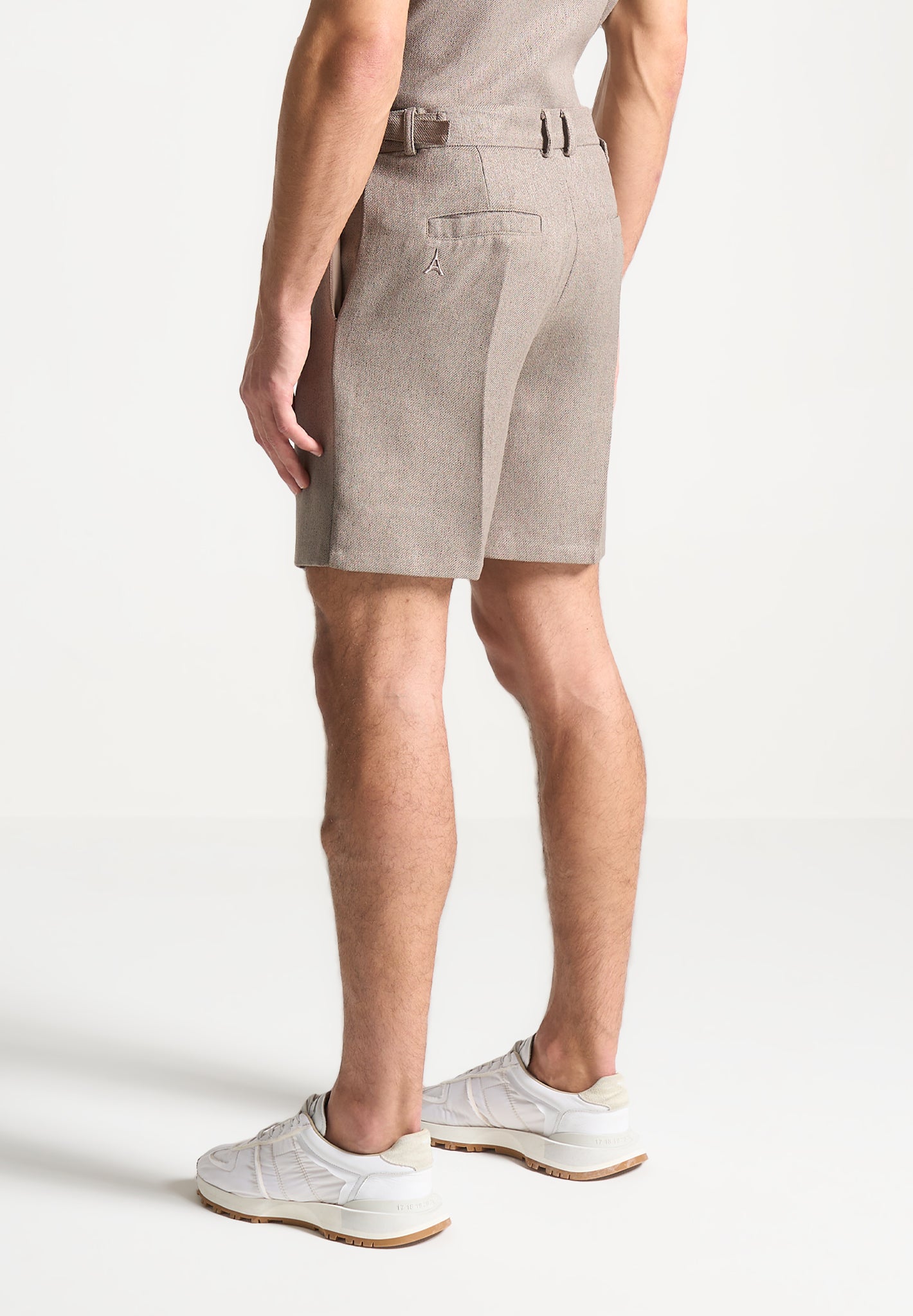 textured-tailored-shorts-taupe