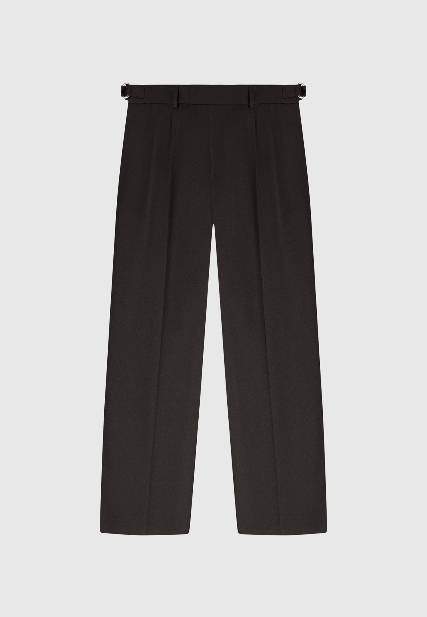 textured-tailored-trousers-brown