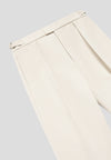 relaxed-fit-twill-pleated-tailored-trousers-cream