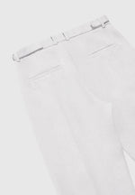 relaxed-fit-textured-pleated-tailored-trousers-grey