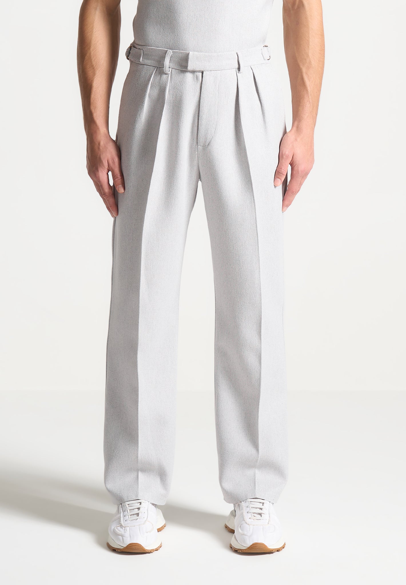 textured-tailored-trousers-grey