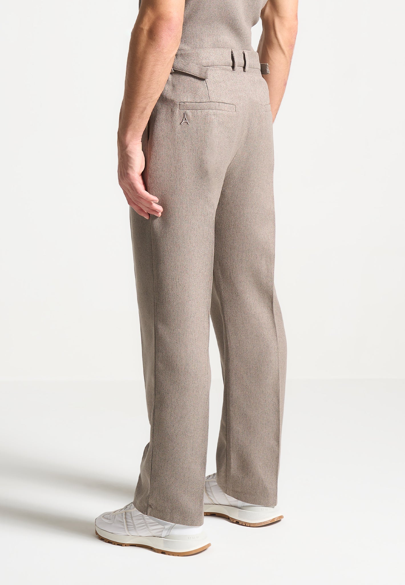 relaxed-fit-textured-pleated-tailored-trousers-taupe