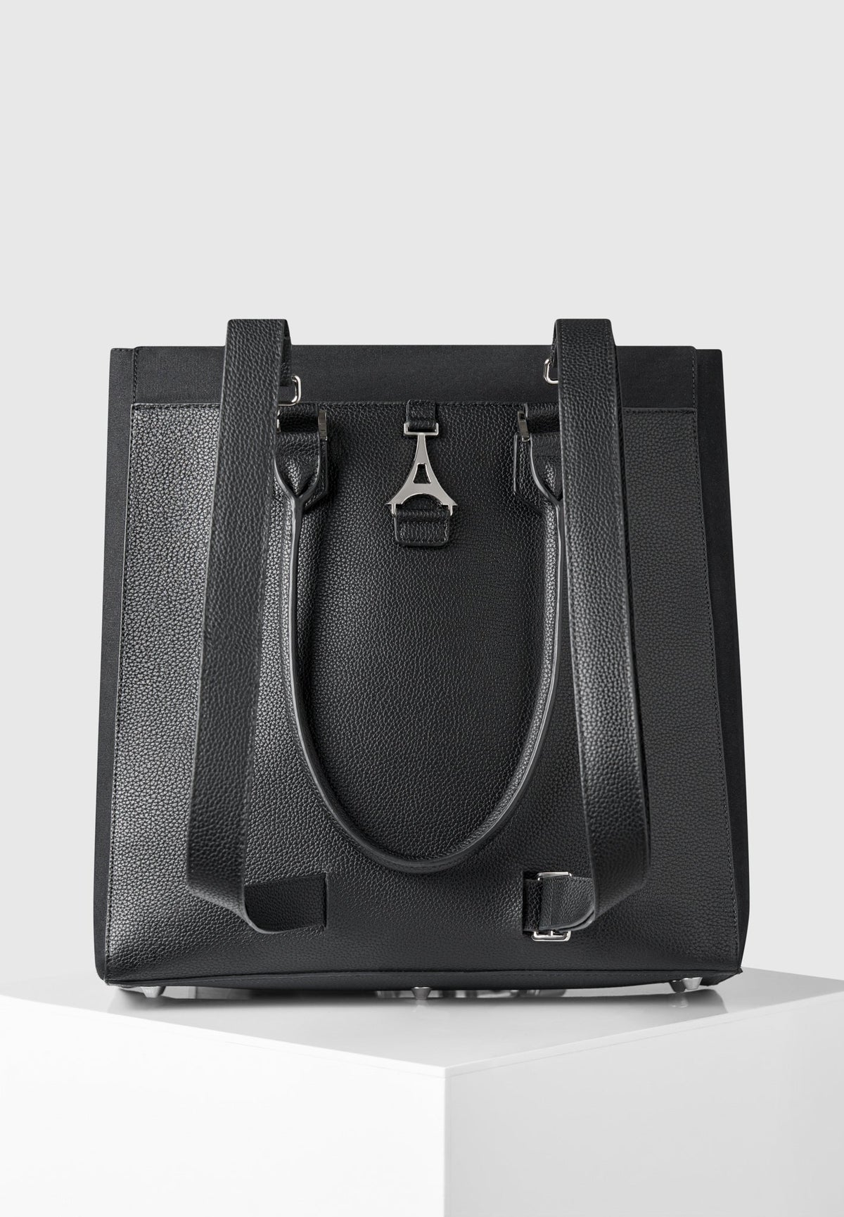 sebastien-tote-backpack-black