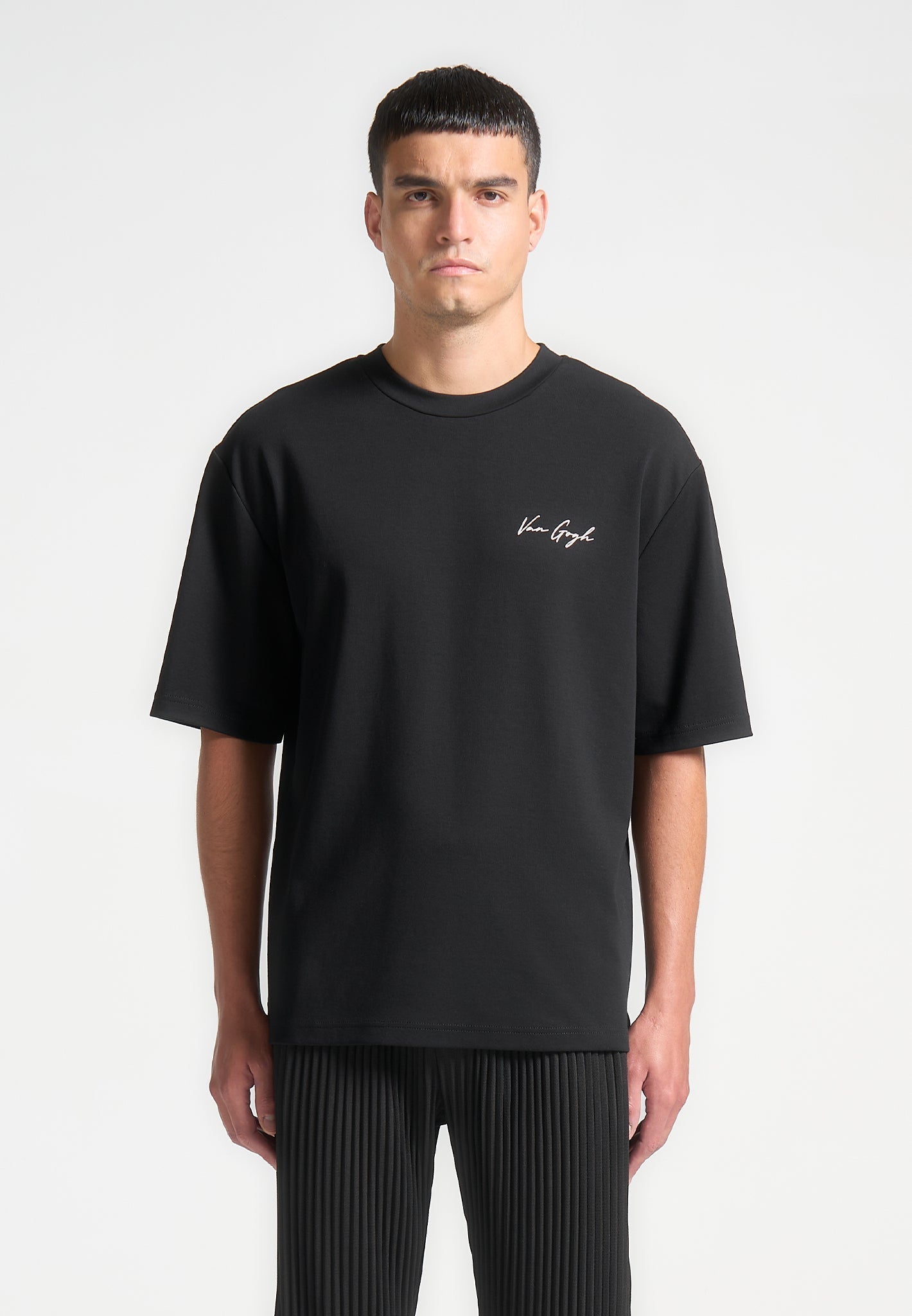 piece-de-resistance-van-gogh-t-shirt-black