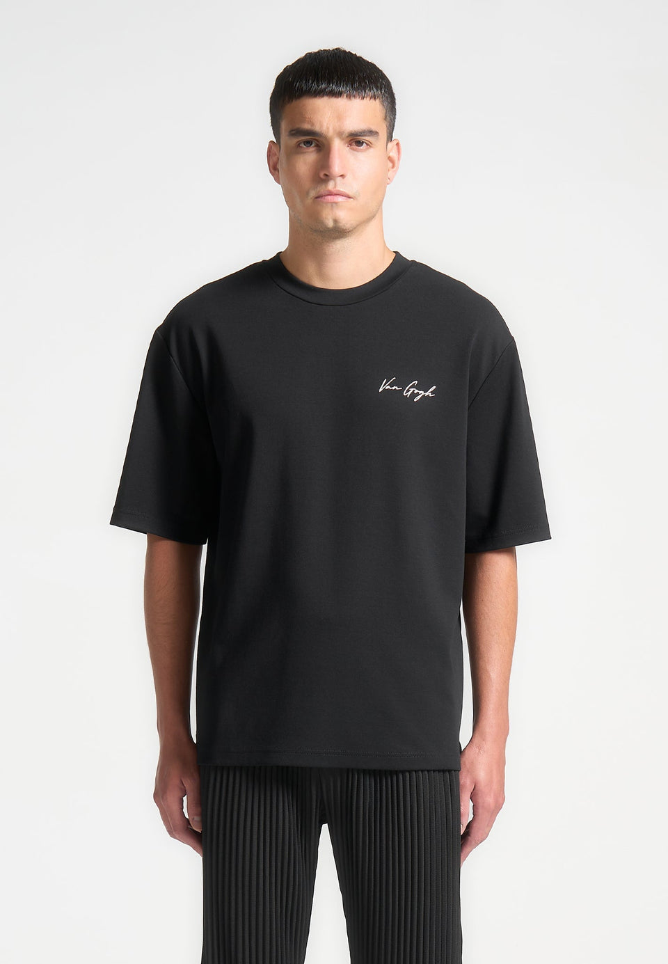 piece-de-resistance-van-gogh-t-shirt-black