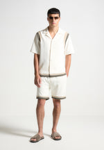 varsity-shorts-cream