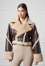 vegan-leather-borg-contour-biker-jacket-brown