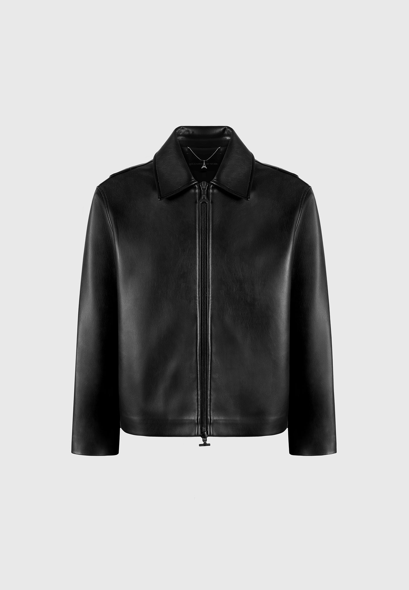 Vegan leather jacket australia hotsell