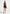 vegan-leather-satin-wrap-bodycon-dress-black