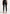 vegan-suede-buckle-detail-leggings-black