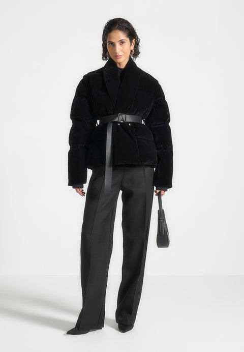  Puffer Jackets