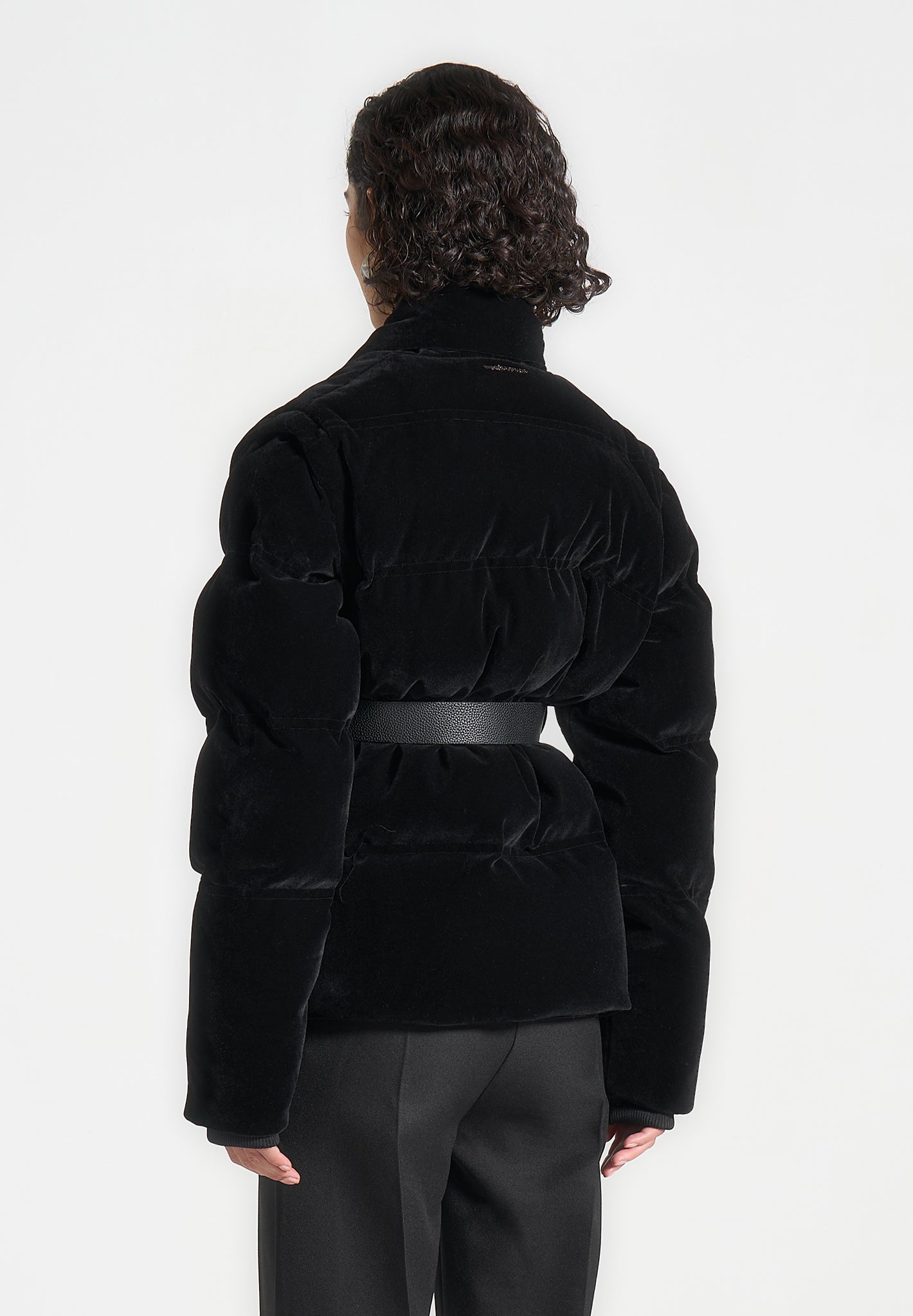 taya-velvet-wrap-belted-puffer-jacket-black
