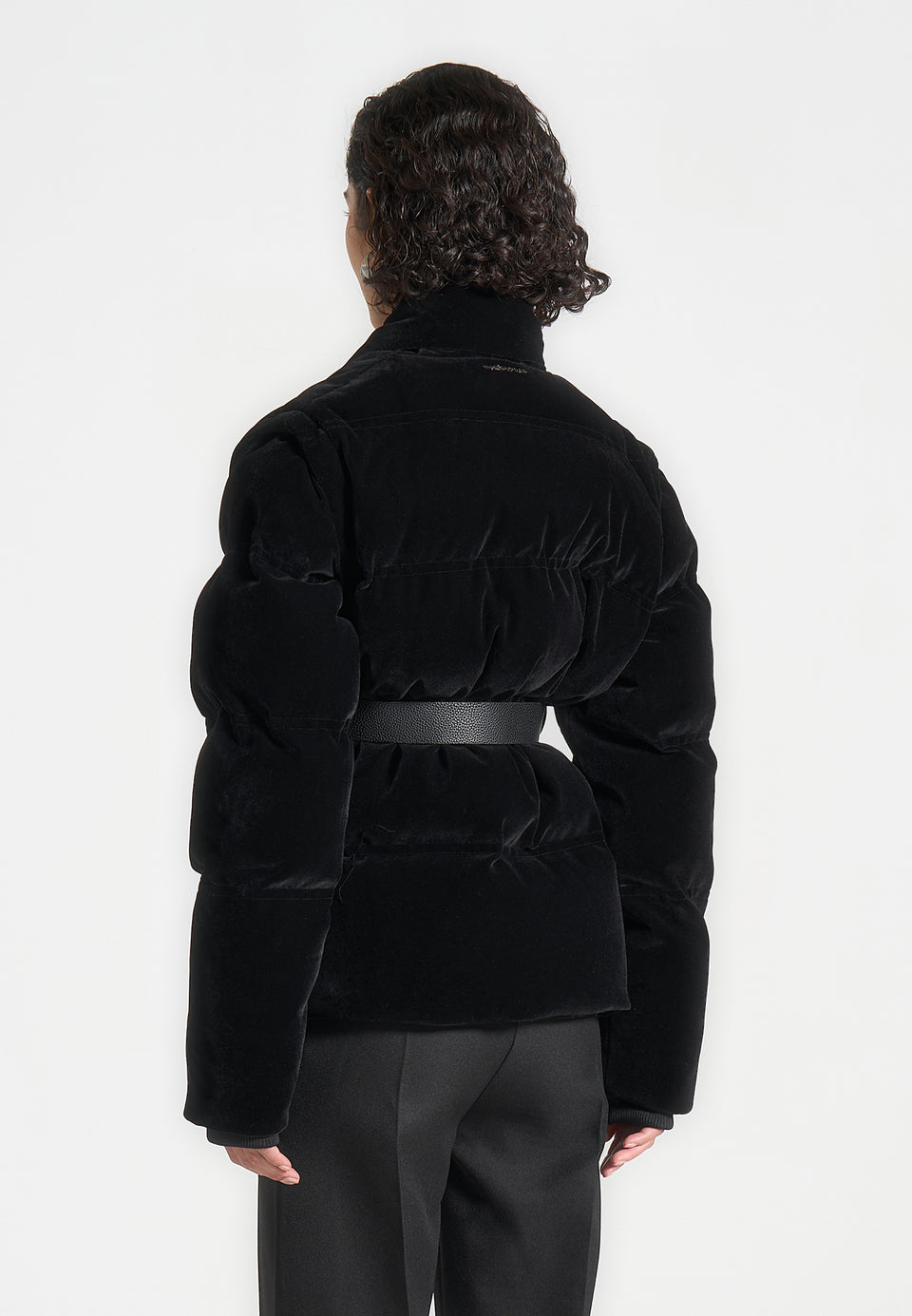 taya-velvet-wrap-belted-puffer-jacket-black
