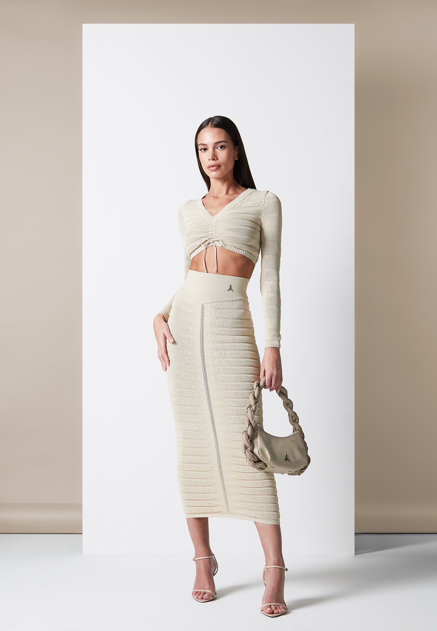 SS23 WOMAN | Manière De Voir