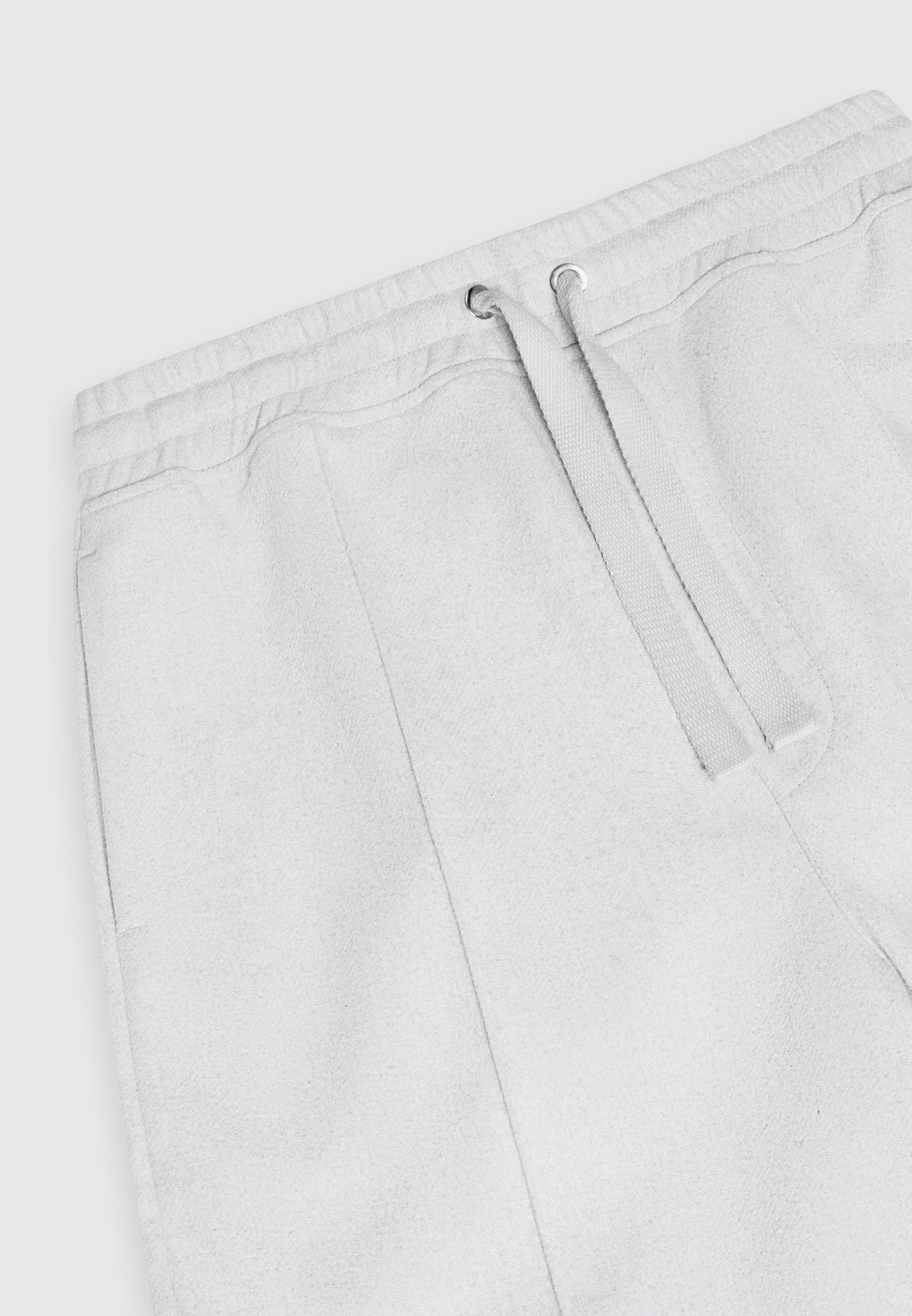 wool-blend-pintuck-joggers-light-grey