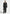 foldover-sateen-trousers-with-d-ring-belt-black