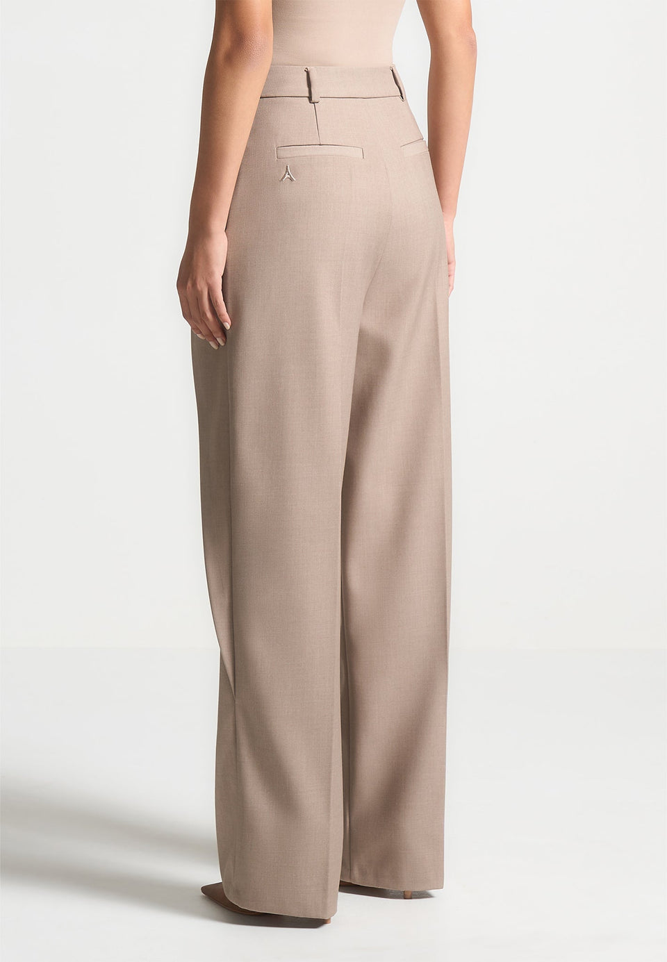 foldover-tailored-trousers-with-d-ring-belt-beige
