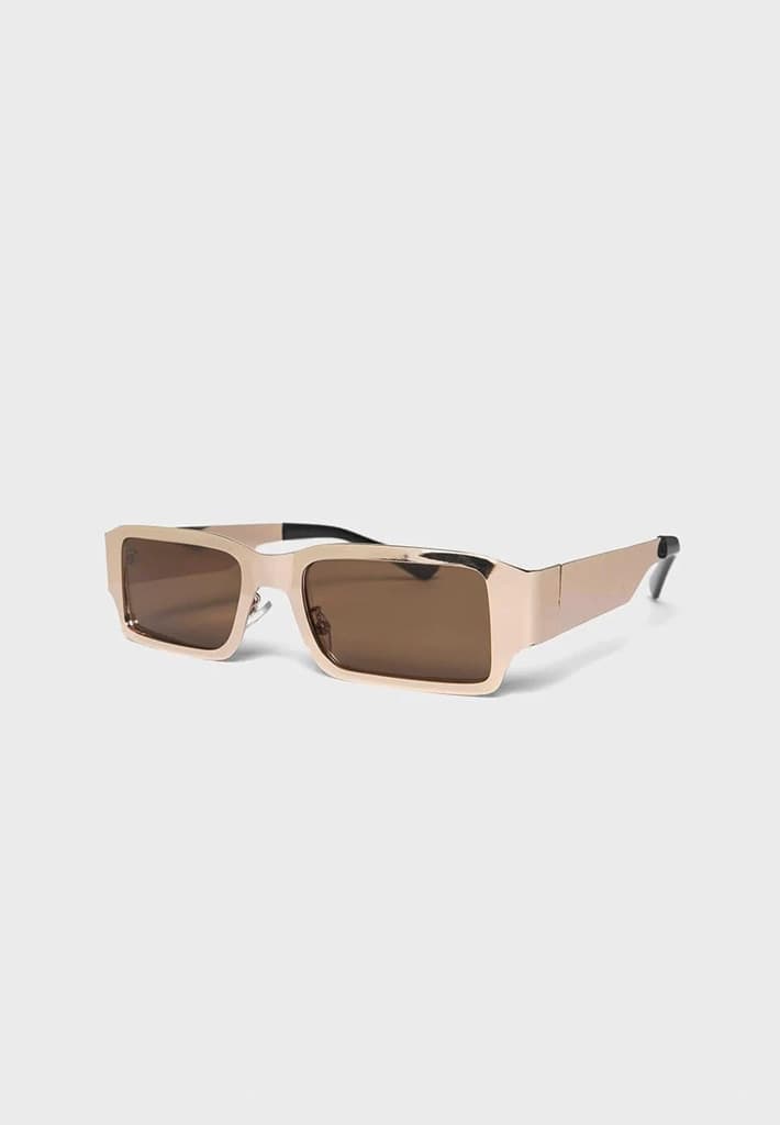 rectangle-stainless-steel-sunglasses-gold