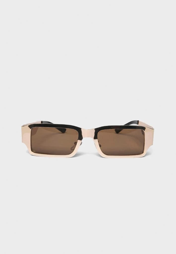 rectangle-stainless-steel-sunglasses-gold