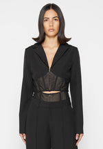 blazer-with-mesh-corset-black