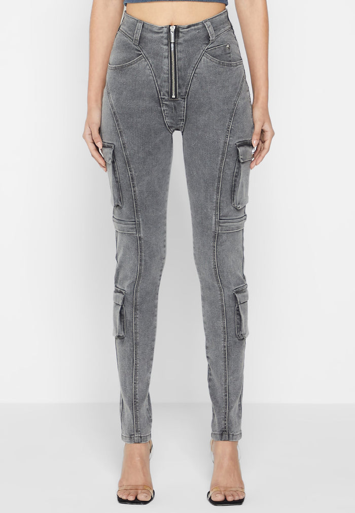 cargo-pocket-skinny-jeans-washed-grey