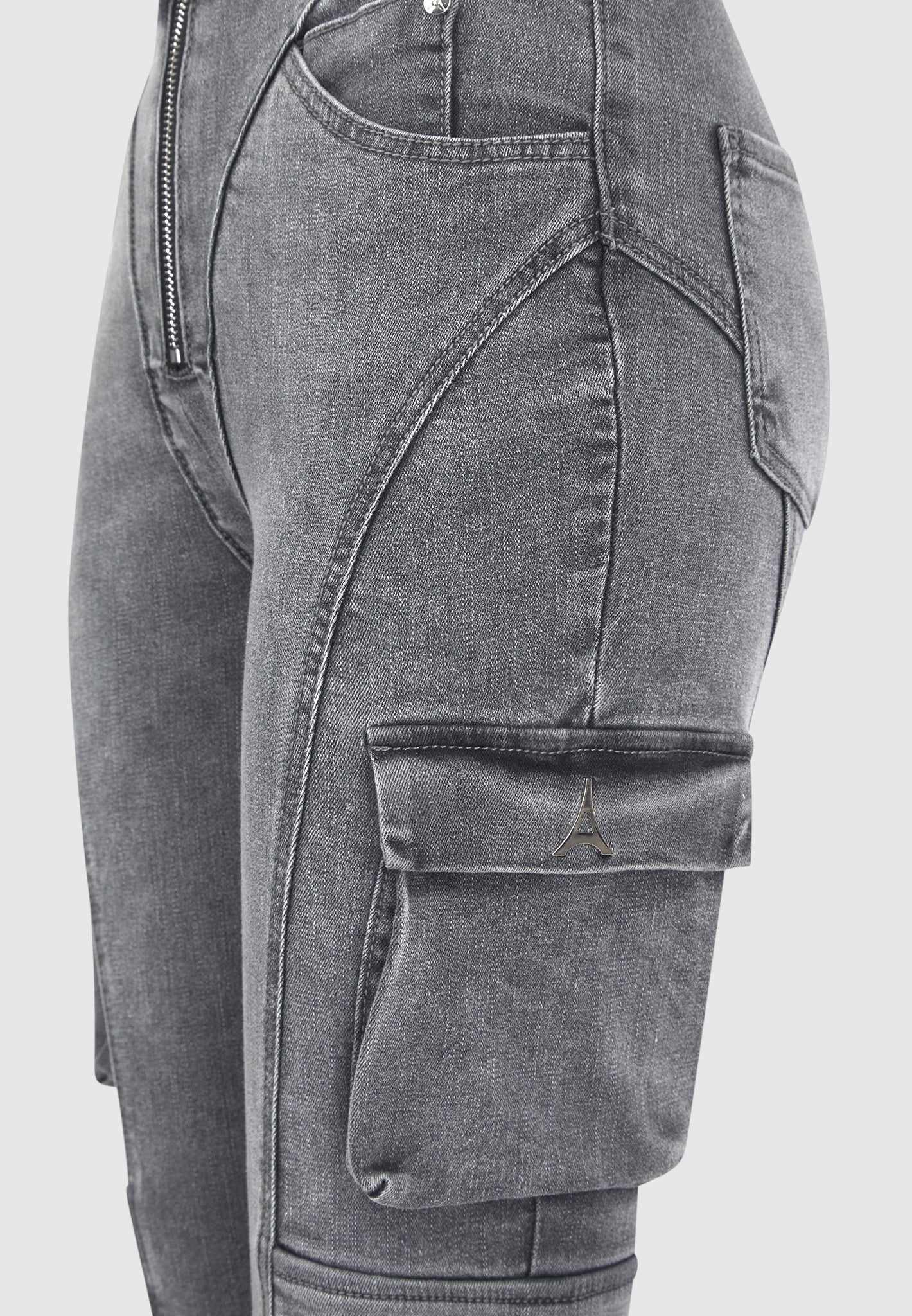 cargo-pocket-skinny-jeans-washed-grey