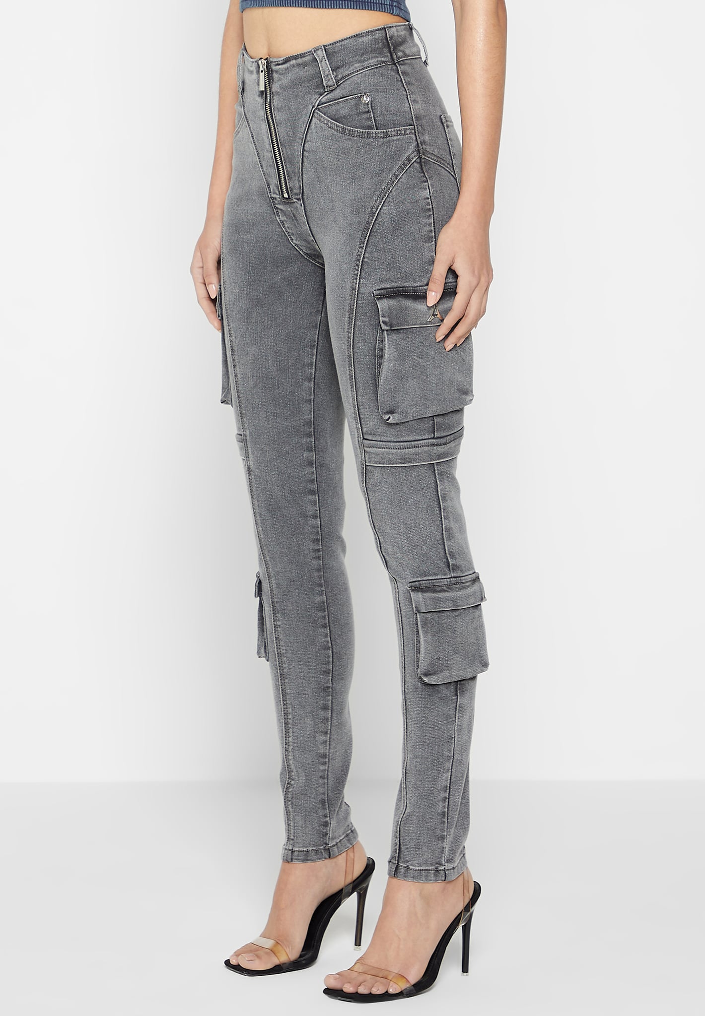 cargo-pocket-skinny-jeans-washed-grey