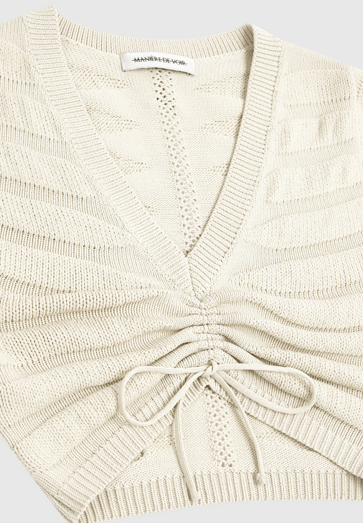 contour-knit-long-sleeve-top-beige