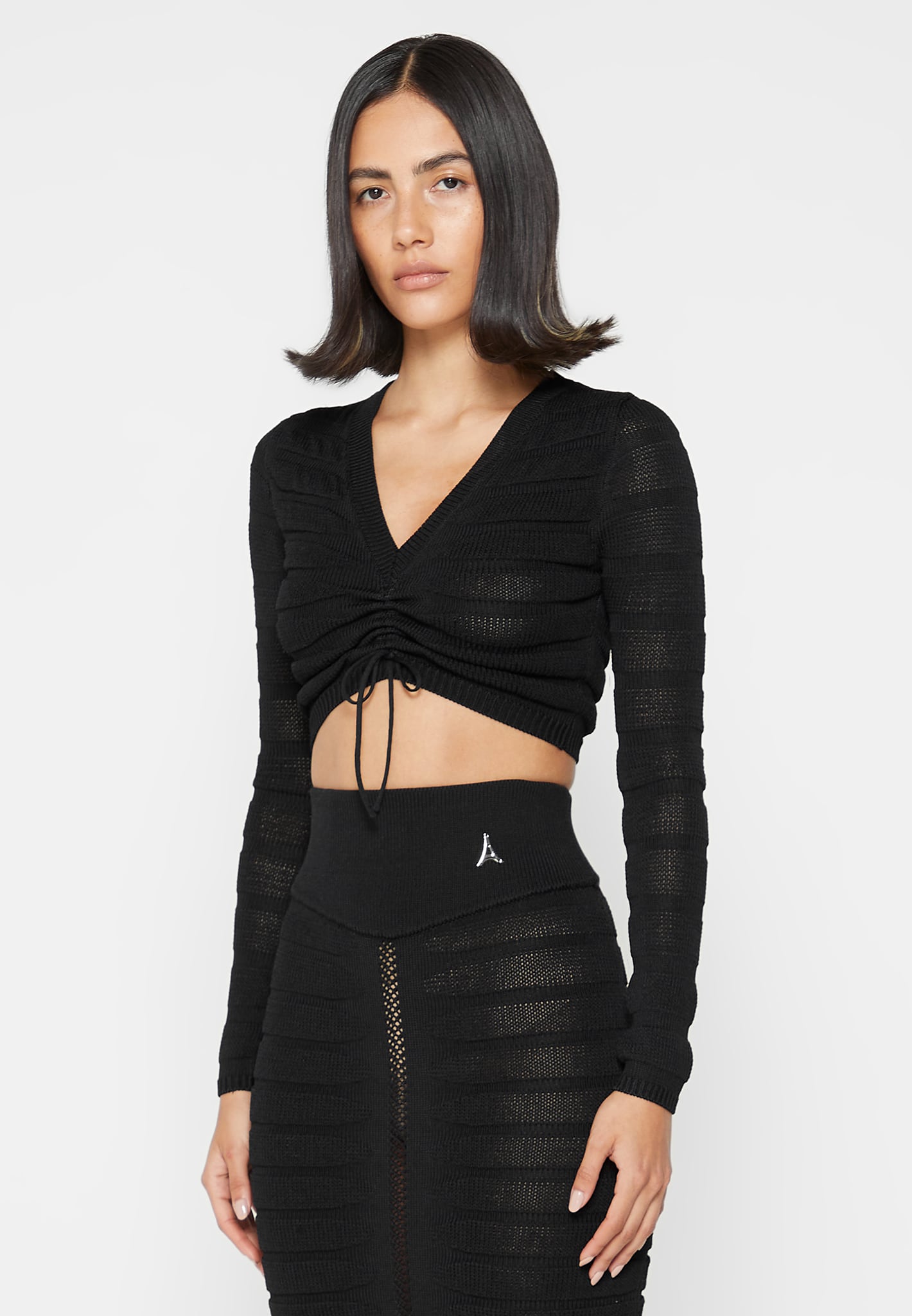 contour-knit-long-sleeve-top-black