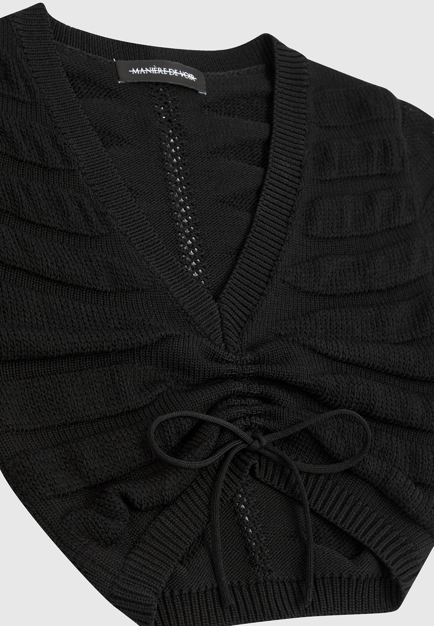 contour-knit-long-sleeve-top-black