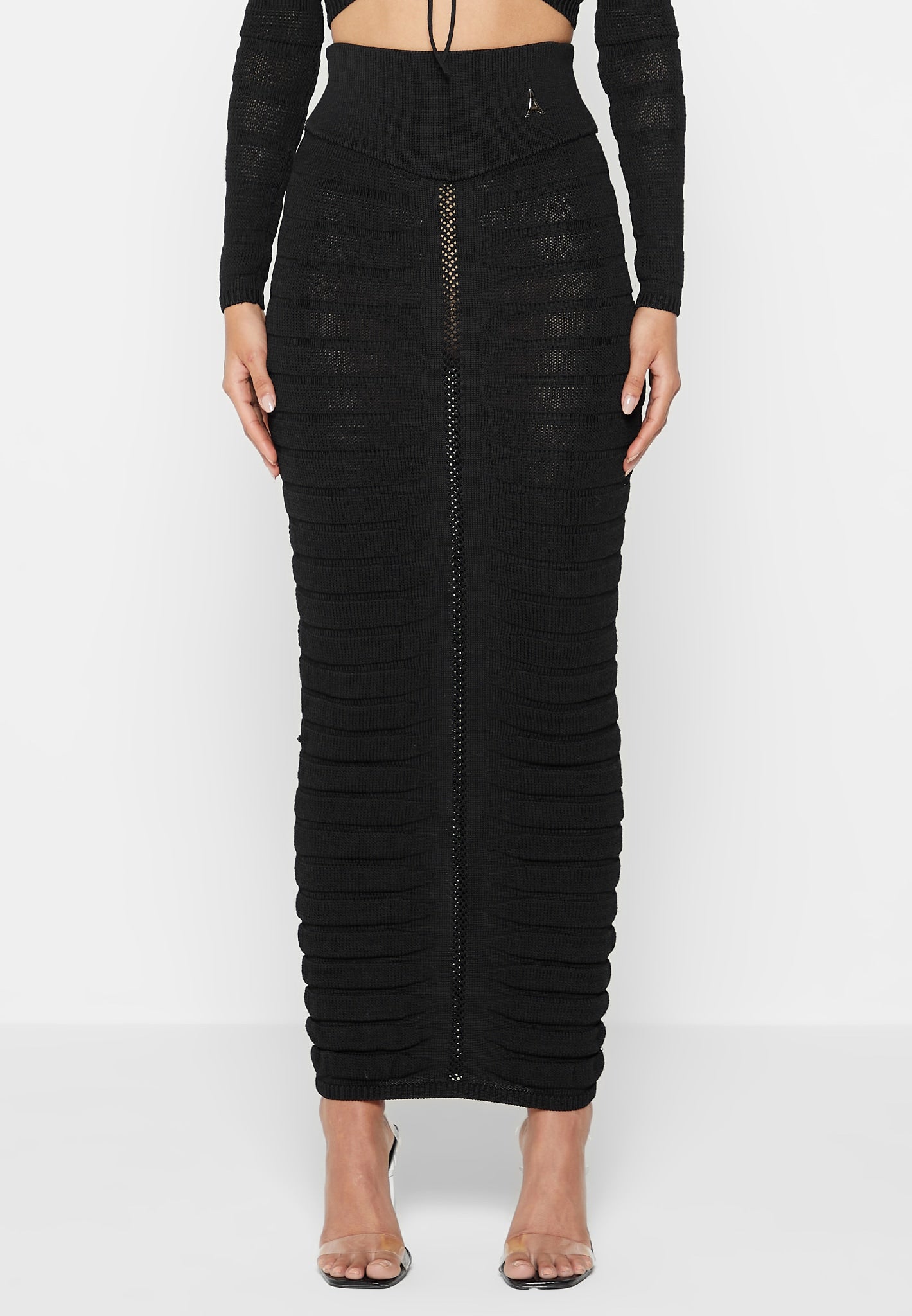 contour-knit-maxi-skirt-black