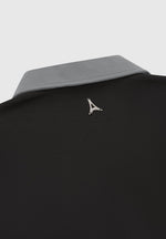 contrast-collar-polo-shirt-black