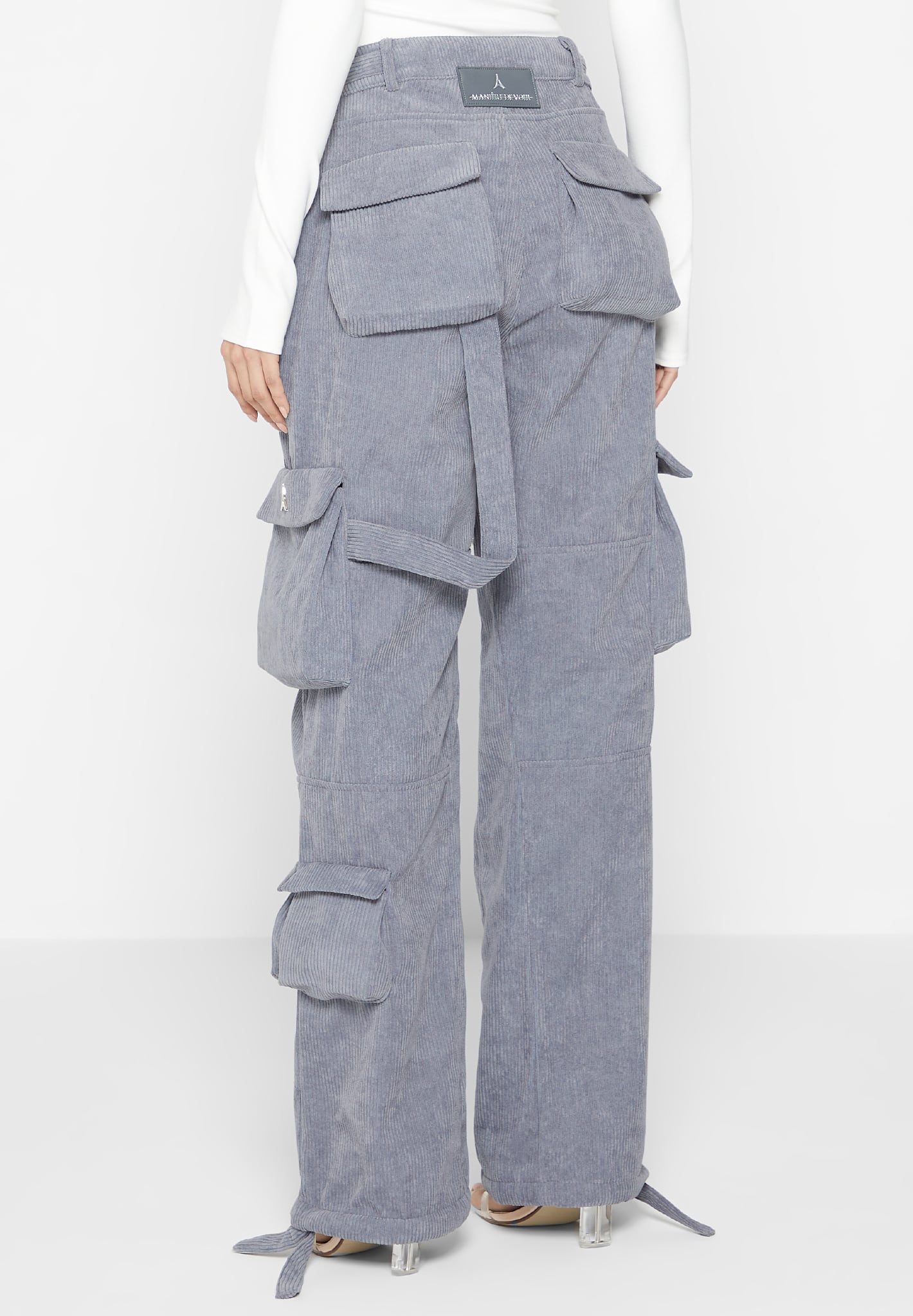 corduroy-mid-rise-cargo-pants-steel-blue