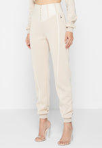corset-joggers-with-vegan-leather-beige