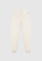 corset-joggers-with-vegan-leather-beige
