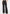 cut-out-flared-trousers-with-chain-belt-black