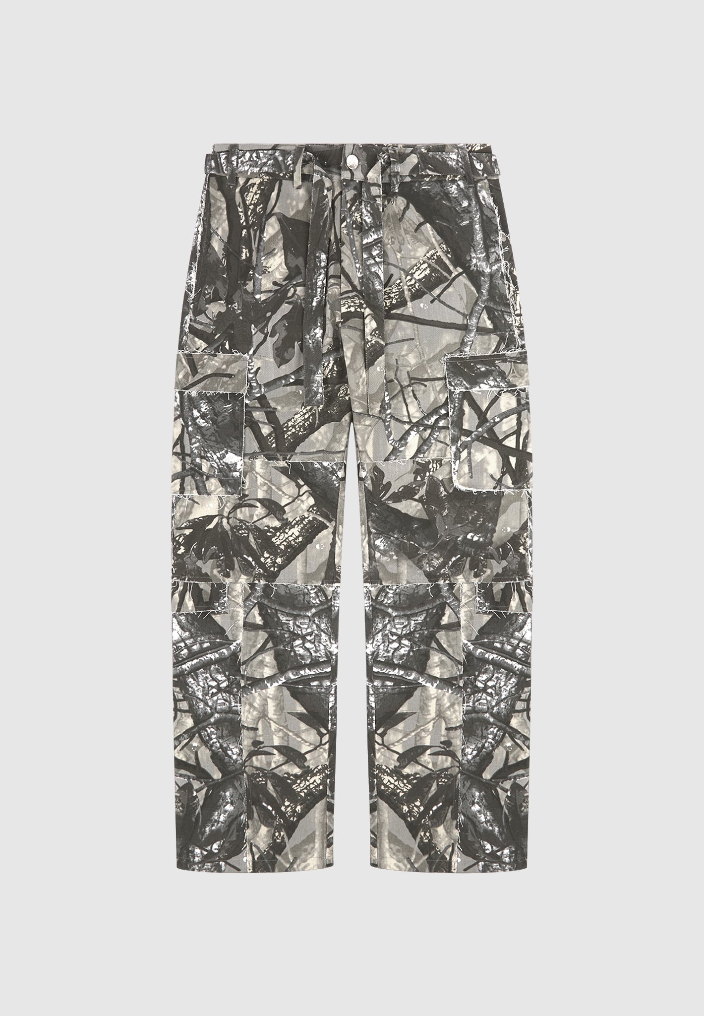 Men's Casual Trousers | Manière De Voir | Manière De Voir