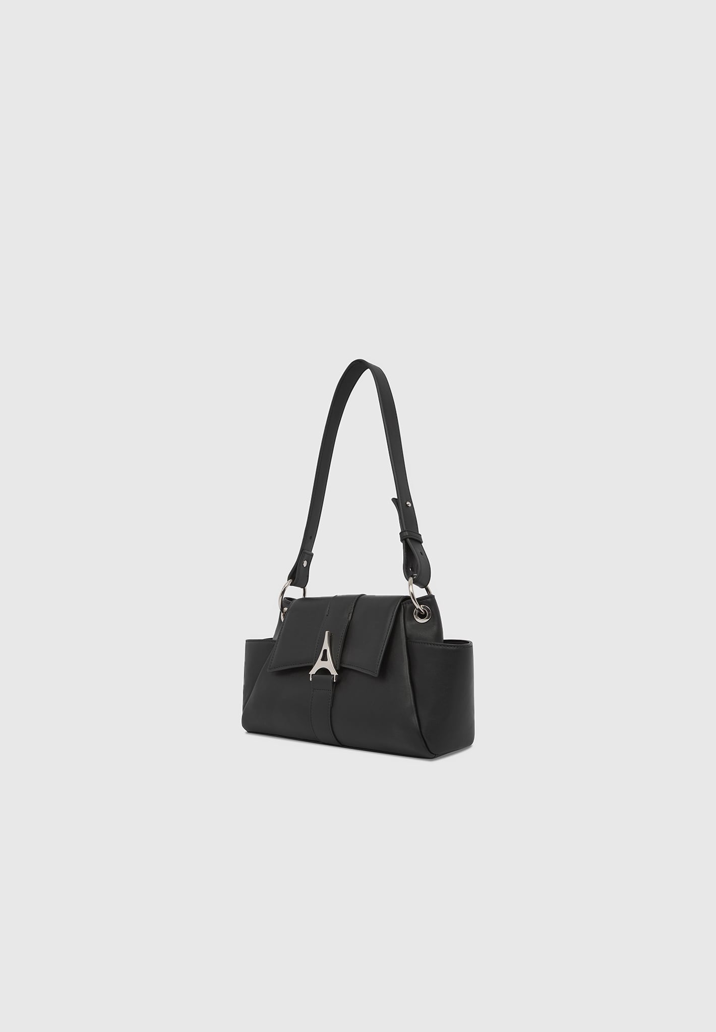 eiffel-buckle-handbag-black