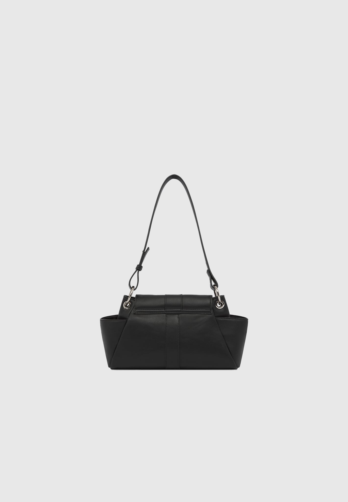 eiffel-buckle-handbag-black