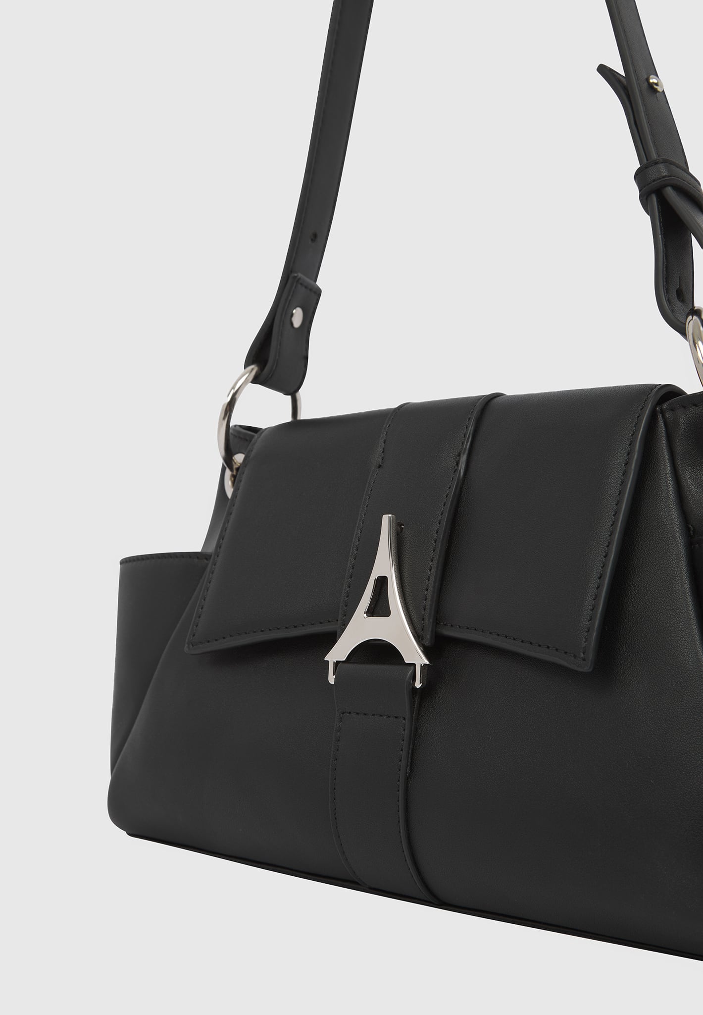 eiffel-buckle-handbag-black