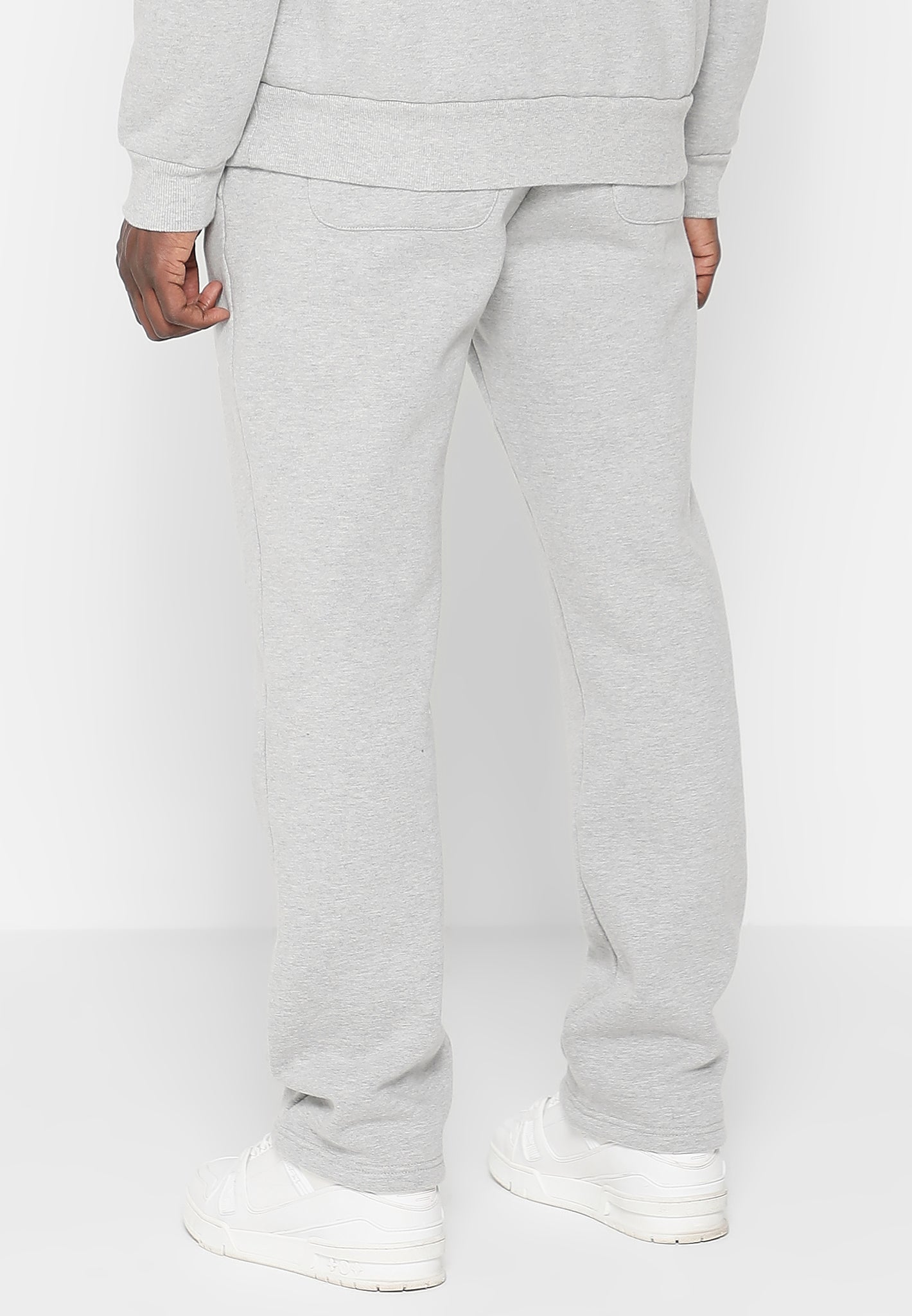 eiffel-flower-print-joggers-grey
