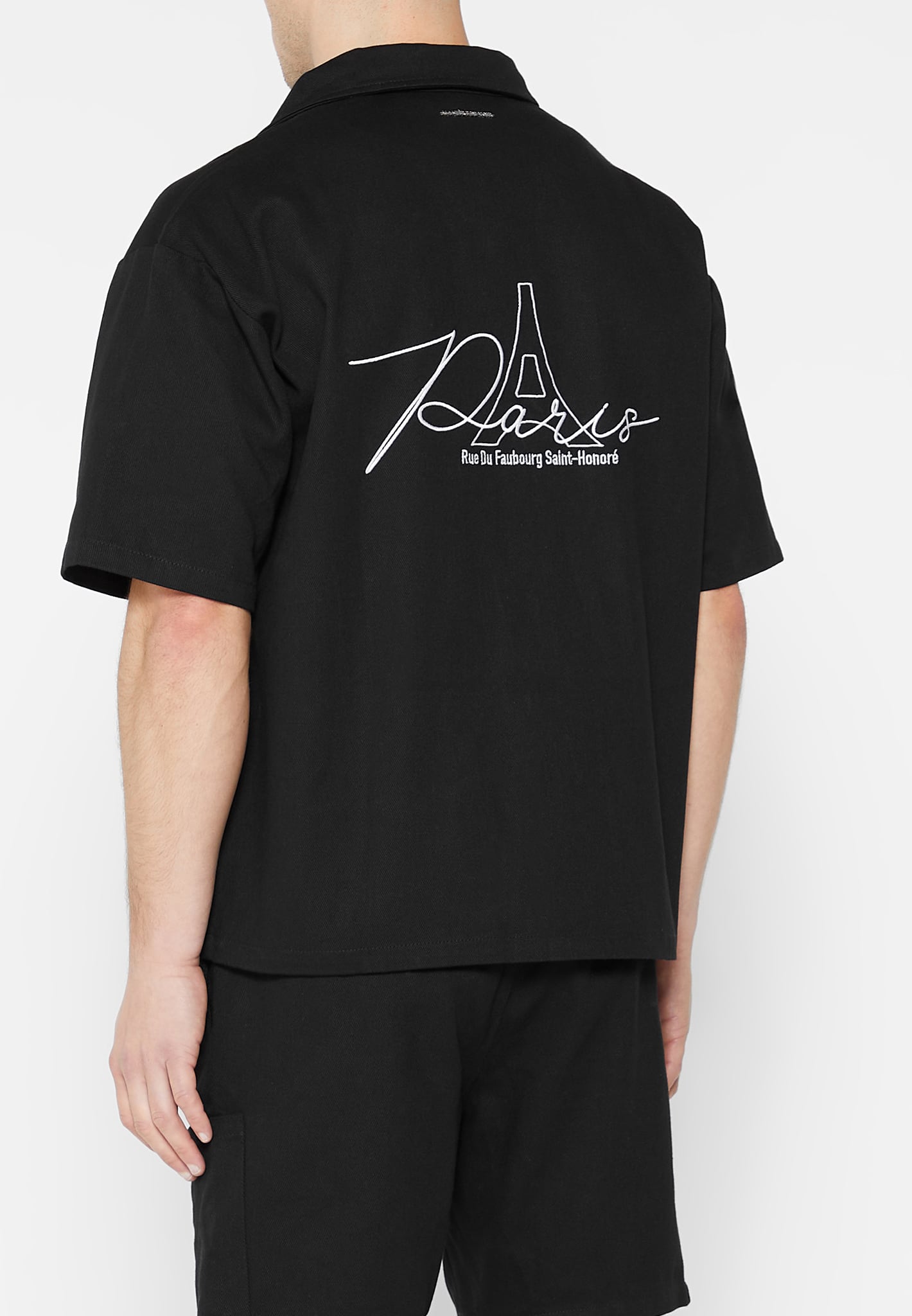 eiffel-twill-shirt-black