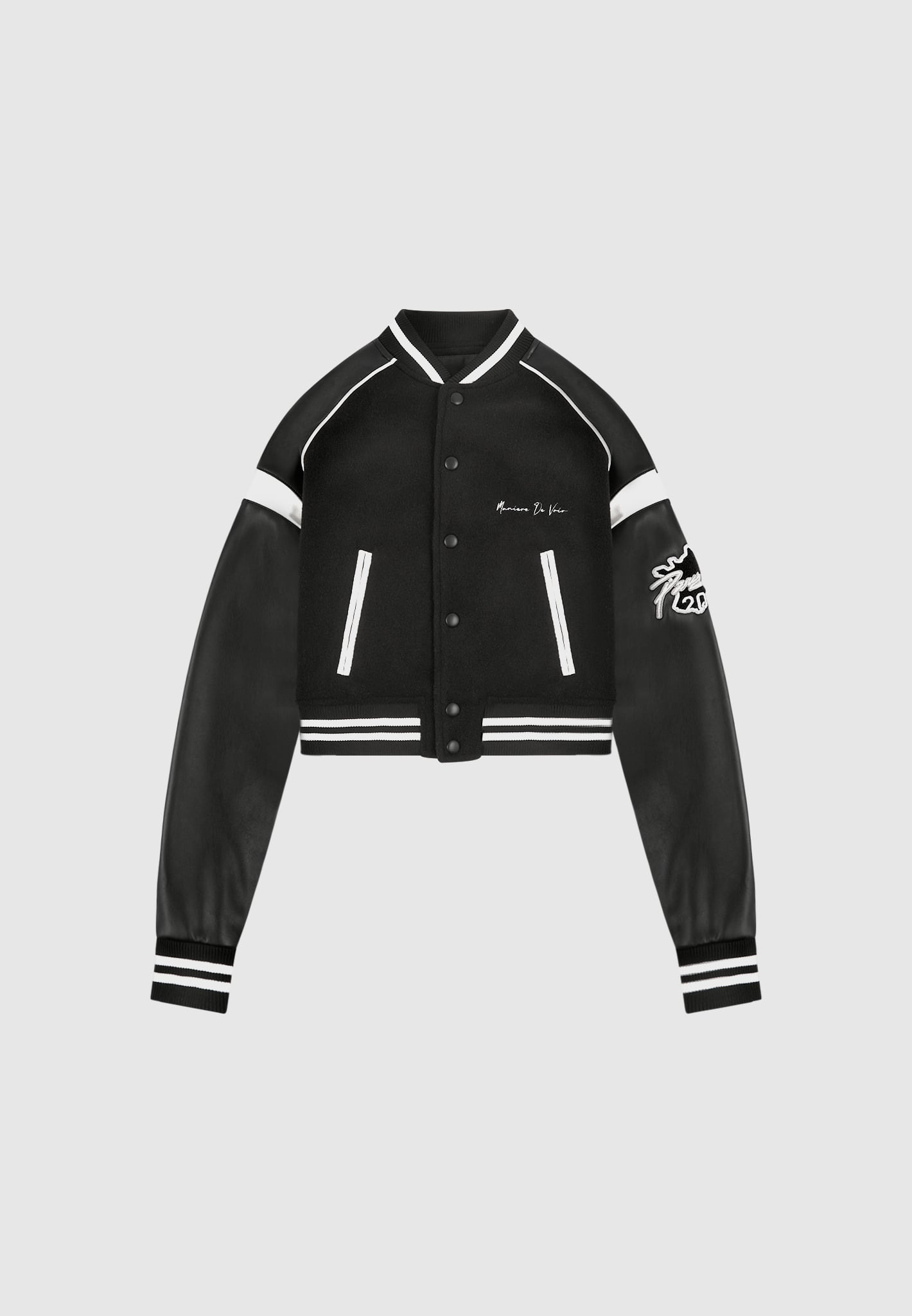 Women's Jackets | Manière De Voir | Manière De Voir