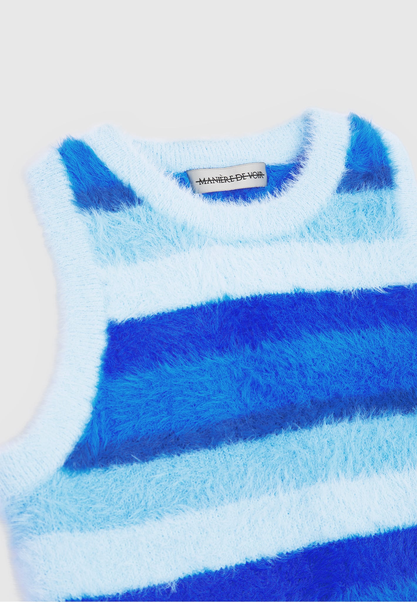 fuzzy-knit-striped-crop-top-blue