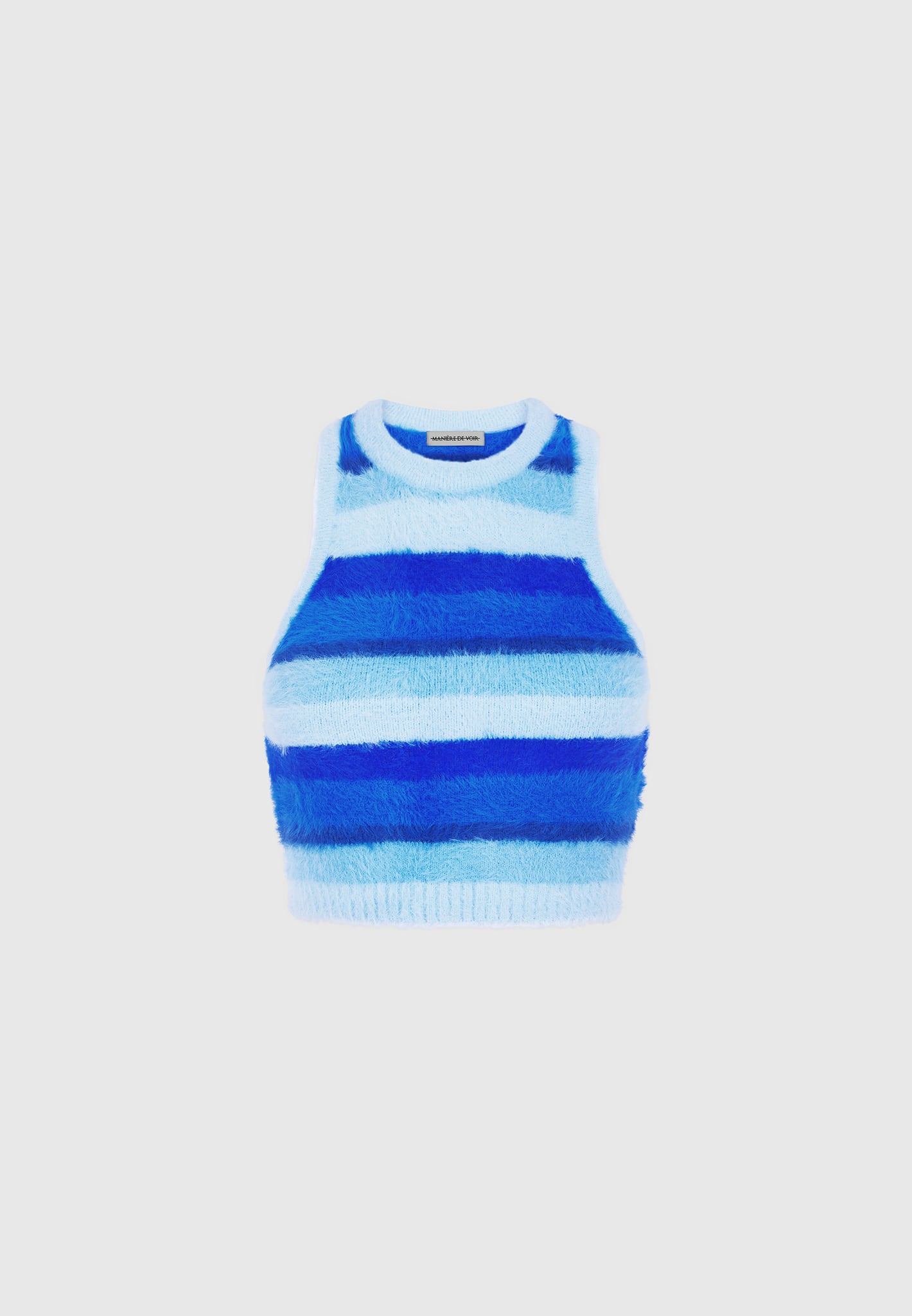 fuzzy-knit-striped-crop-top-blue