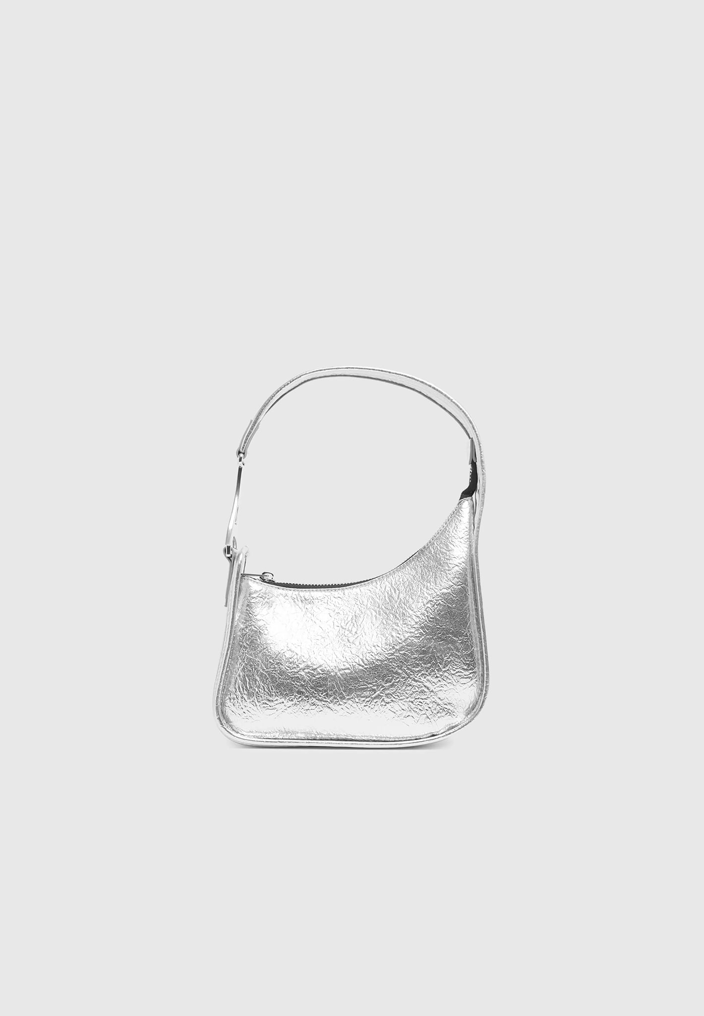 leiffel-textured-handbag-silver