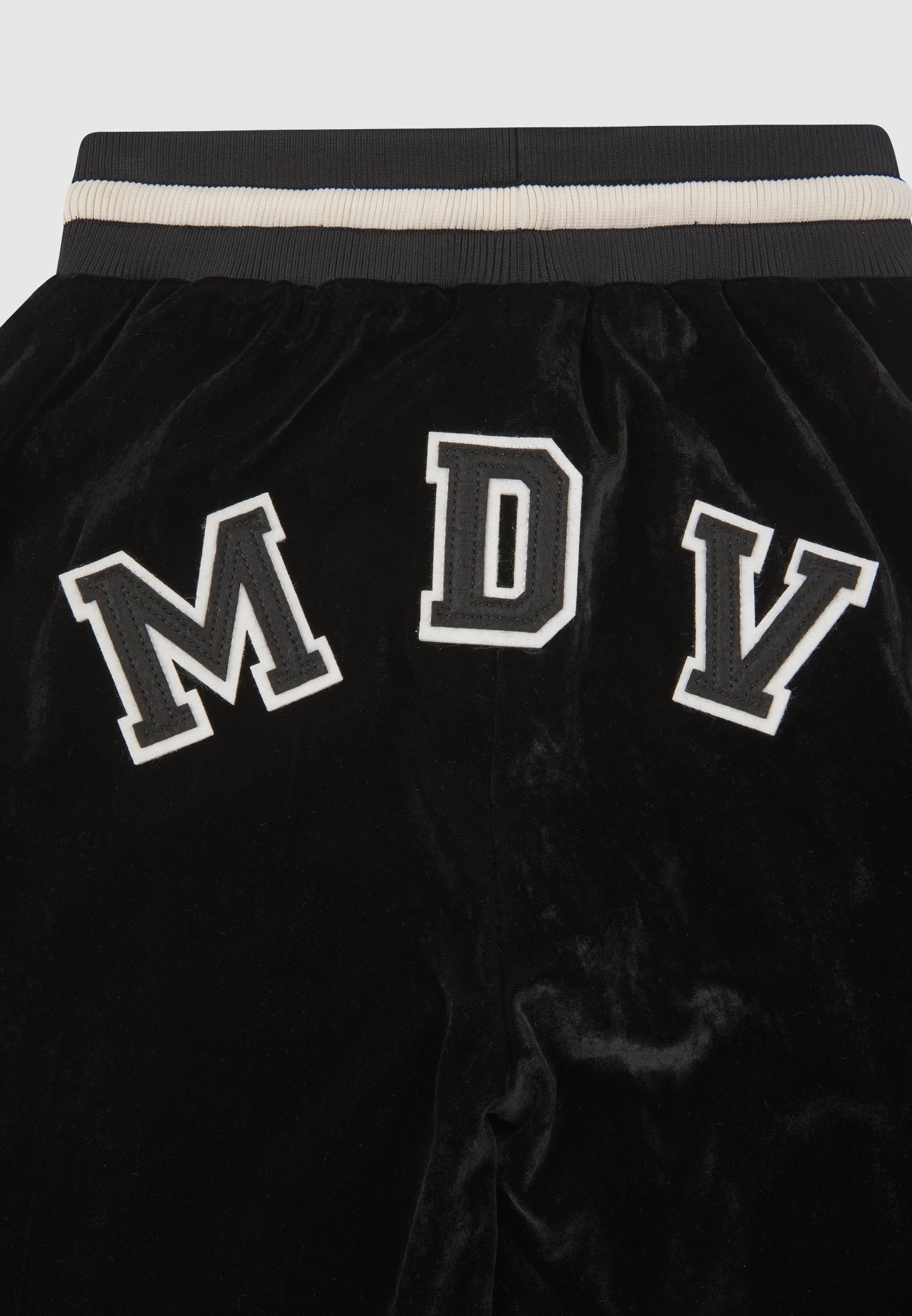 mdv-velvet-varsity-track-pants-black-cream-1